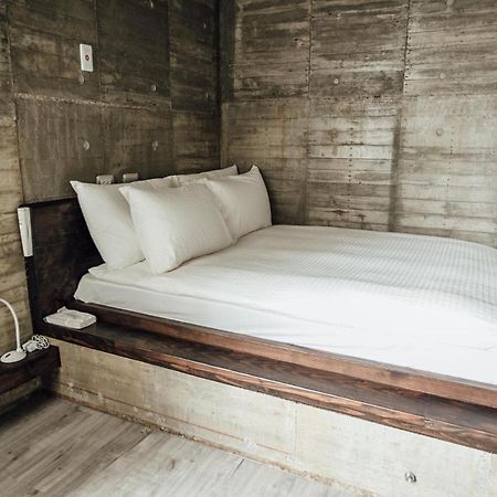 Enishi Resort Villa Huxi 외부 사진