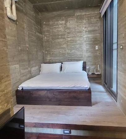 Enishi Resort Villa Huxi 외부 사진
