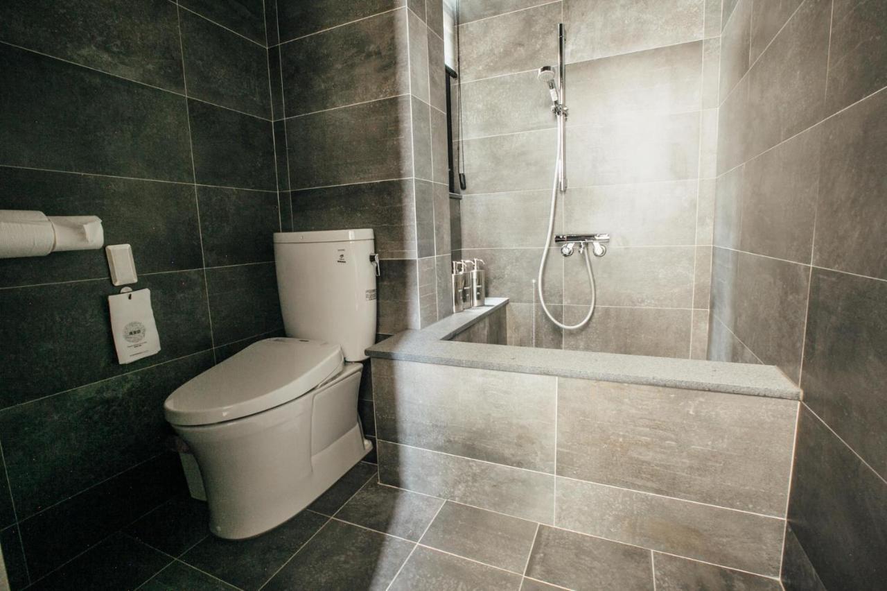 Enishi Resort Villa Huxi 외부 사진