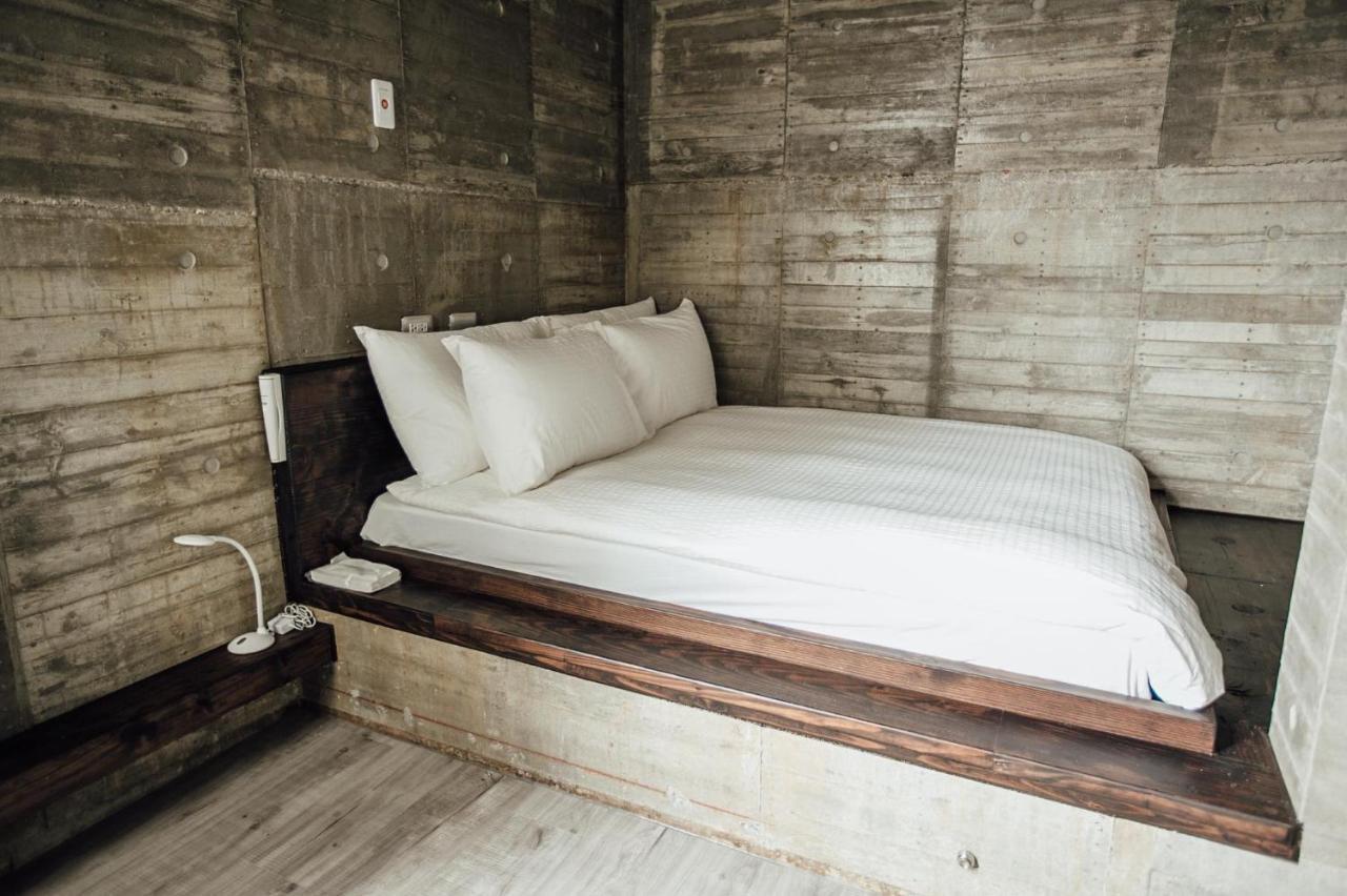 Enishi Resort Villa Huxi 외부 사진