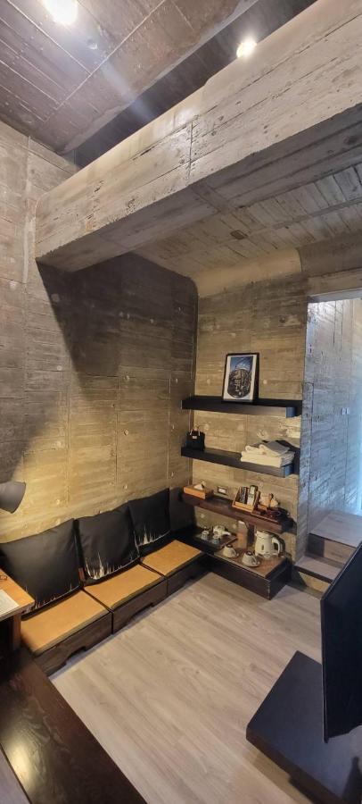 Enishi Resort Villa Huxi 외부 사진