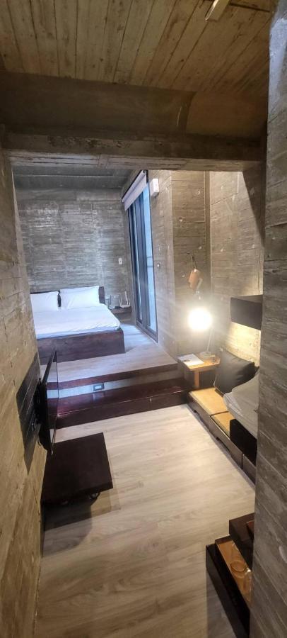 Enishi Resort Villa Huxi 외부 사진