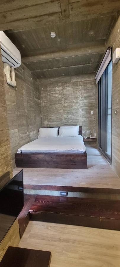 Enishi Resort Villa Huxi 외부 사진