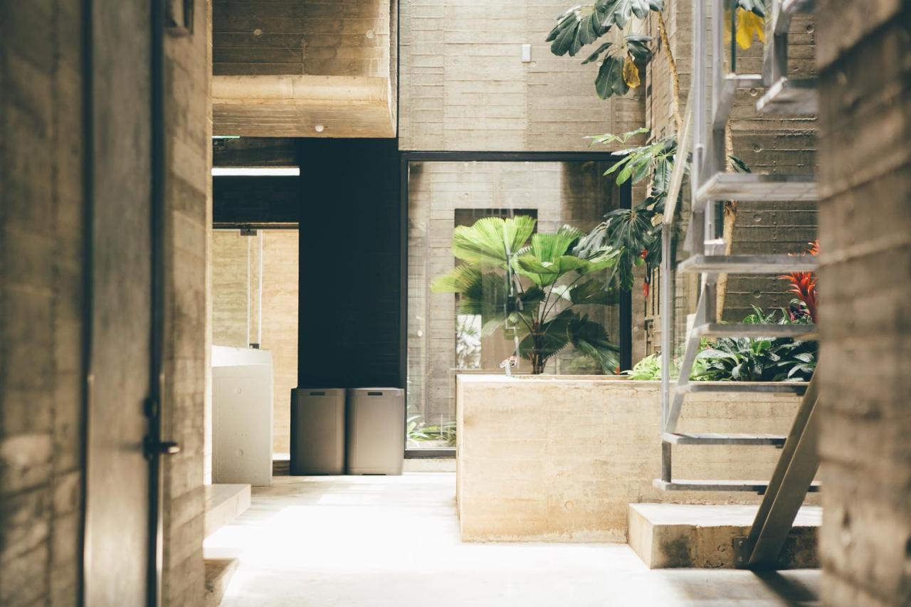 Enishi Resort Villa Huxi 외부 사진