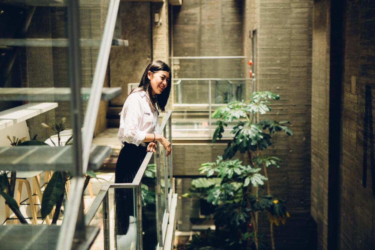 Enishi Resort Villa Huxi 외부 사진