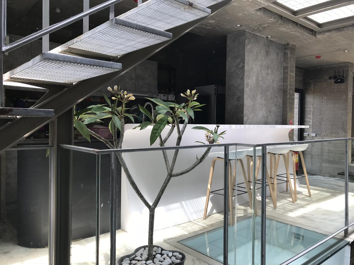 Enishi Resort Villa Huxi 외부 사진