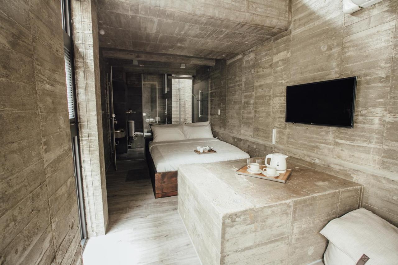 Enishi Resort Villa Huxi 외부 사진