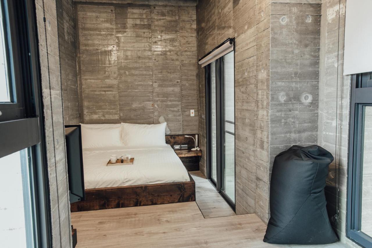 Enishi Resort Villa Huxi 외부 사진