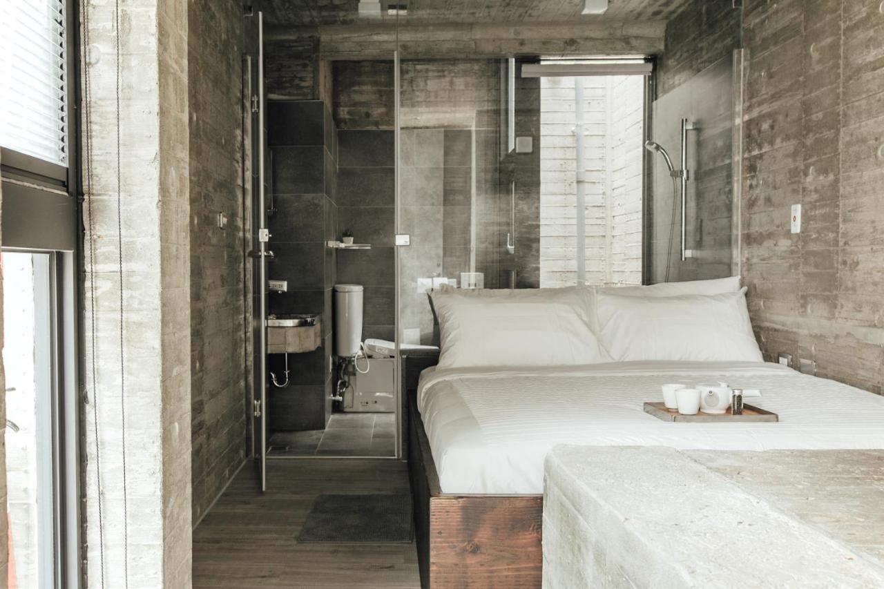 Enishi Resort Villa Huxi 외부 사진