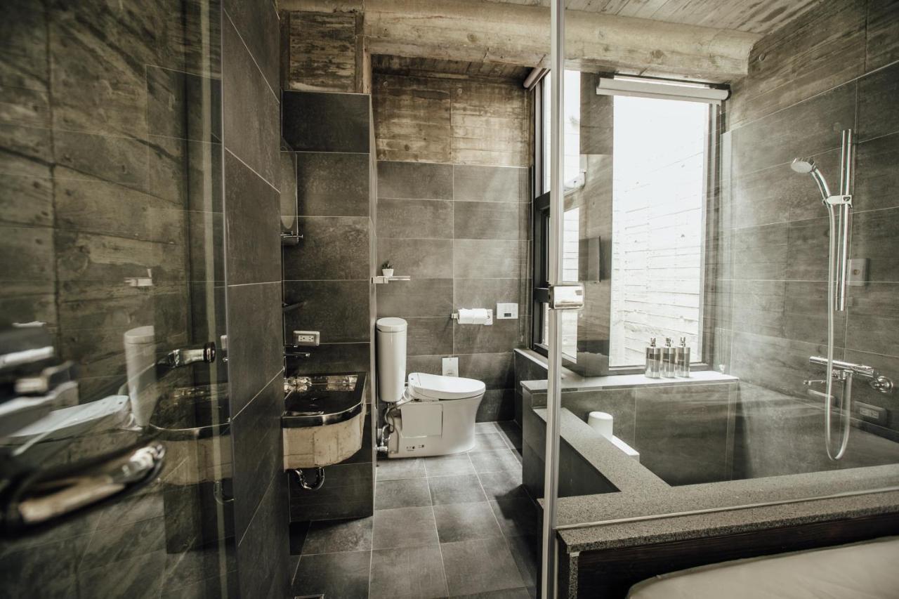 Enishi Resort Villa Huxi 외부 사진